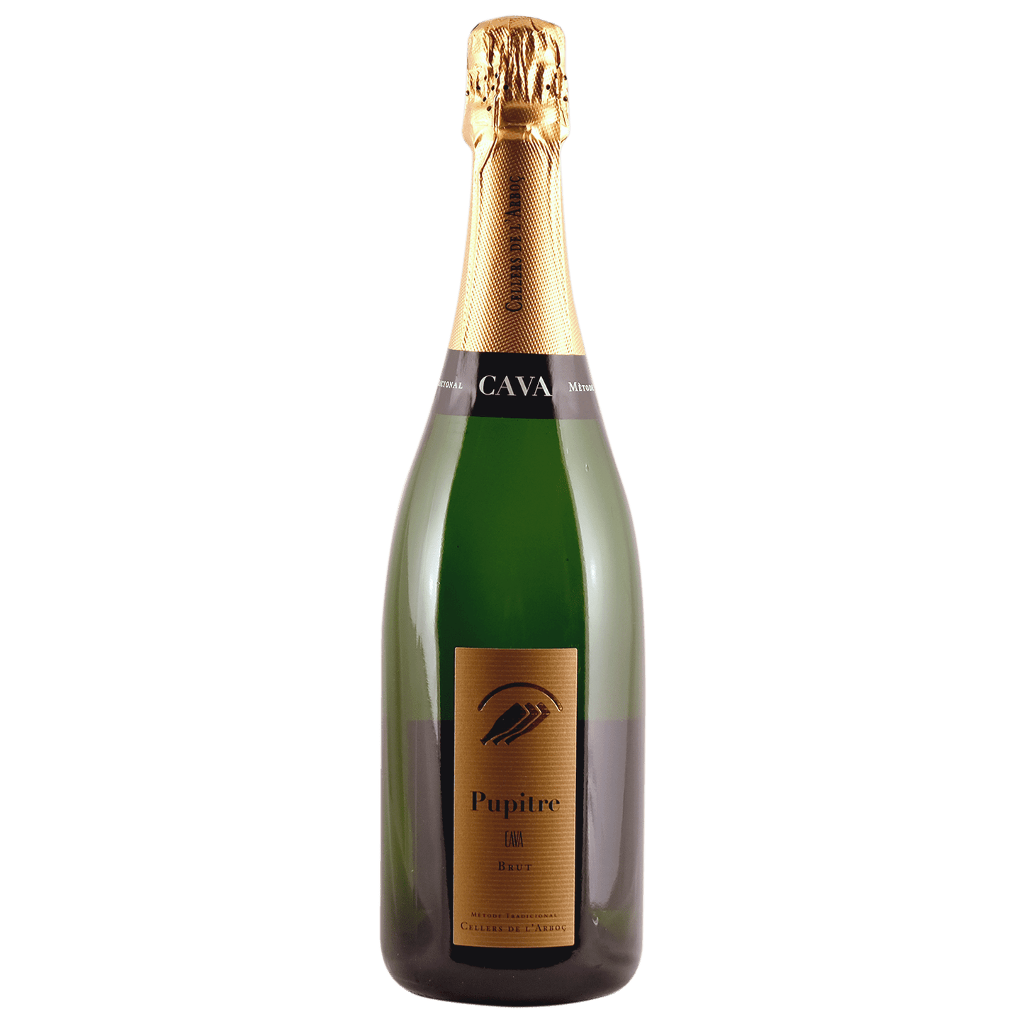 Pupitre Brut