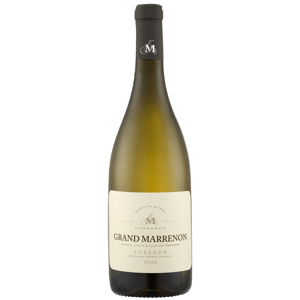Grand Marrenon Blanc