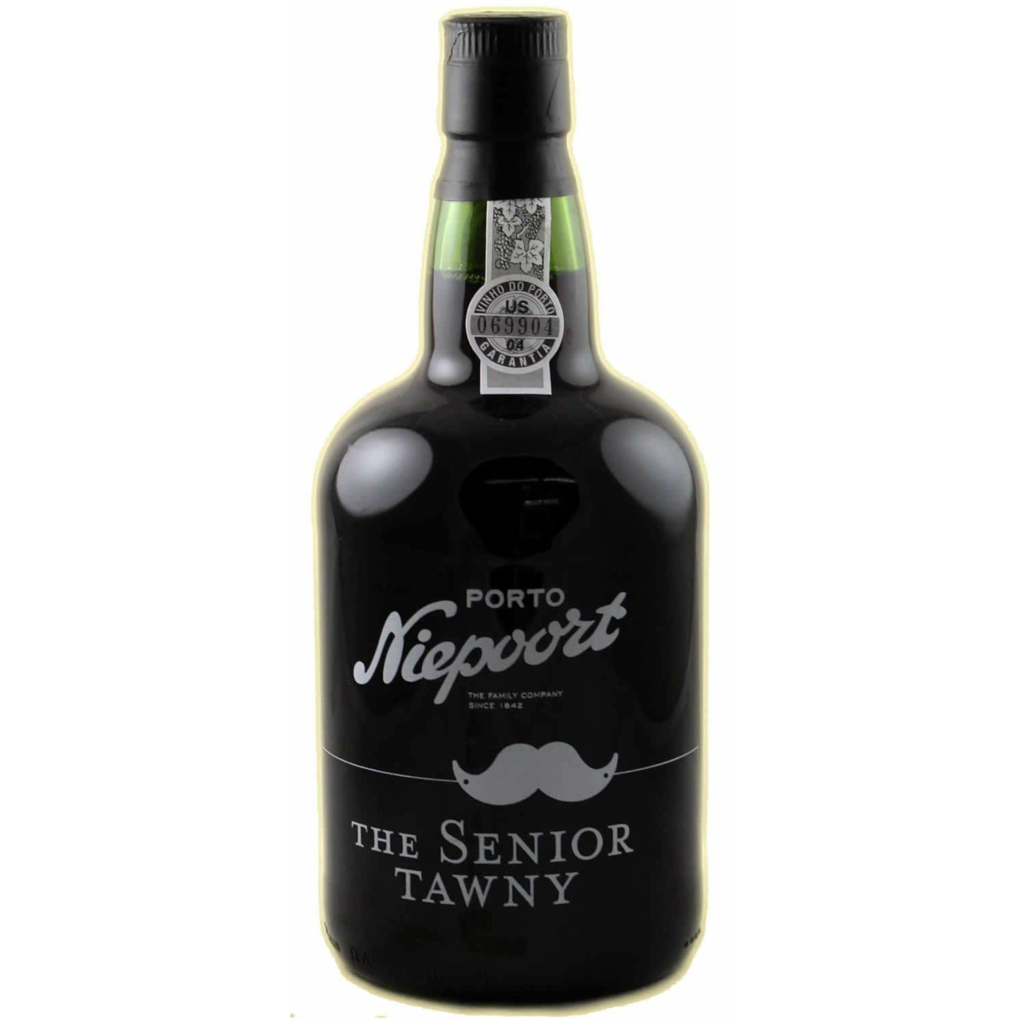 Tawny "The Senior"