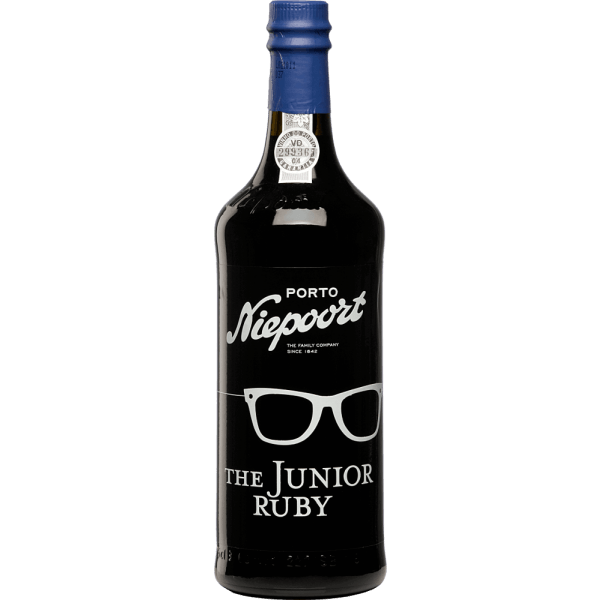 Ruby "the Junior"