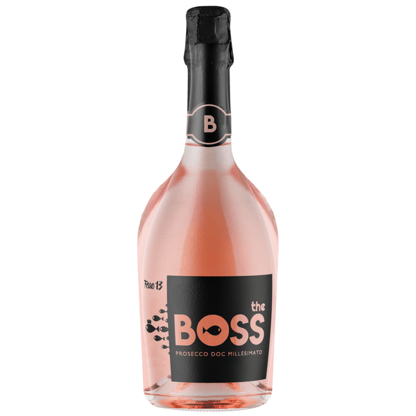 The Boss Rosé