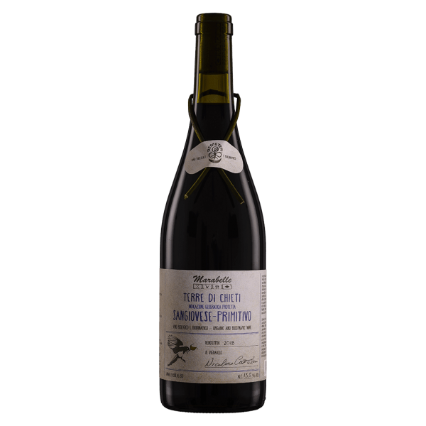 Sangiovese - Primitivo