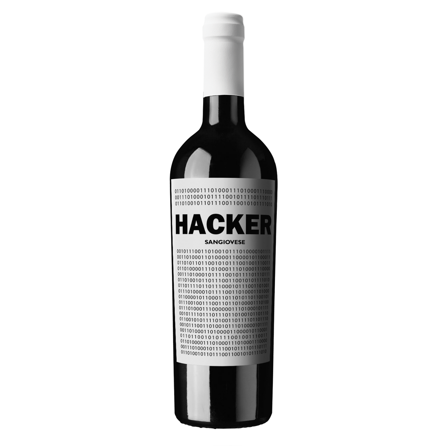 Hacker