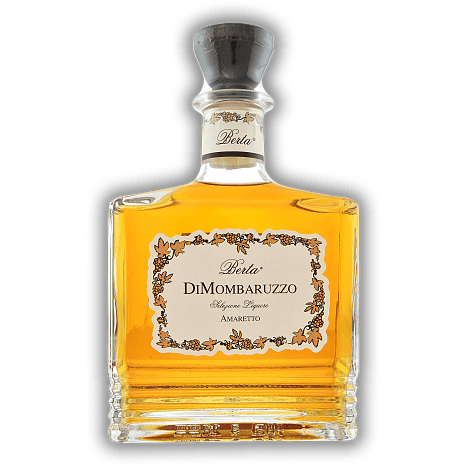 Amaretto di Mambaruzza