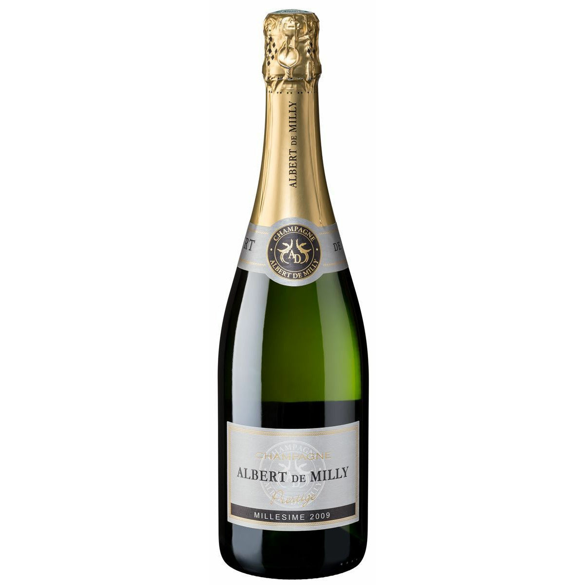 Prestige Millésime Vintage 2013