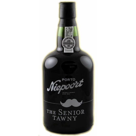 Tawny "The Senior"