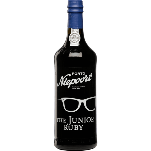 Ruby "the Junior"