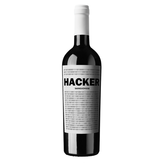 Hacker