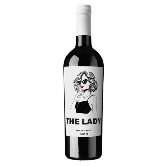 The Lady